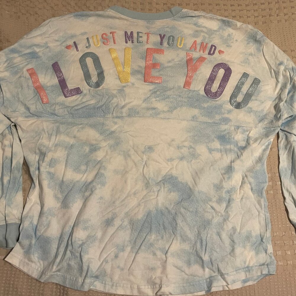 Disney's Up Dug Spirit Jersey